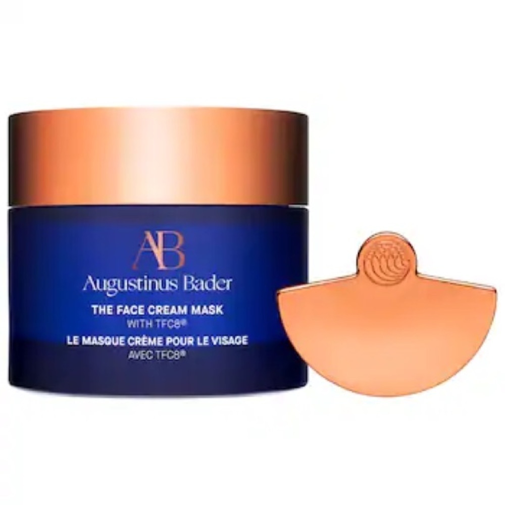 🔥NIB🔥 Augustinus Bader The Face Cream Mask